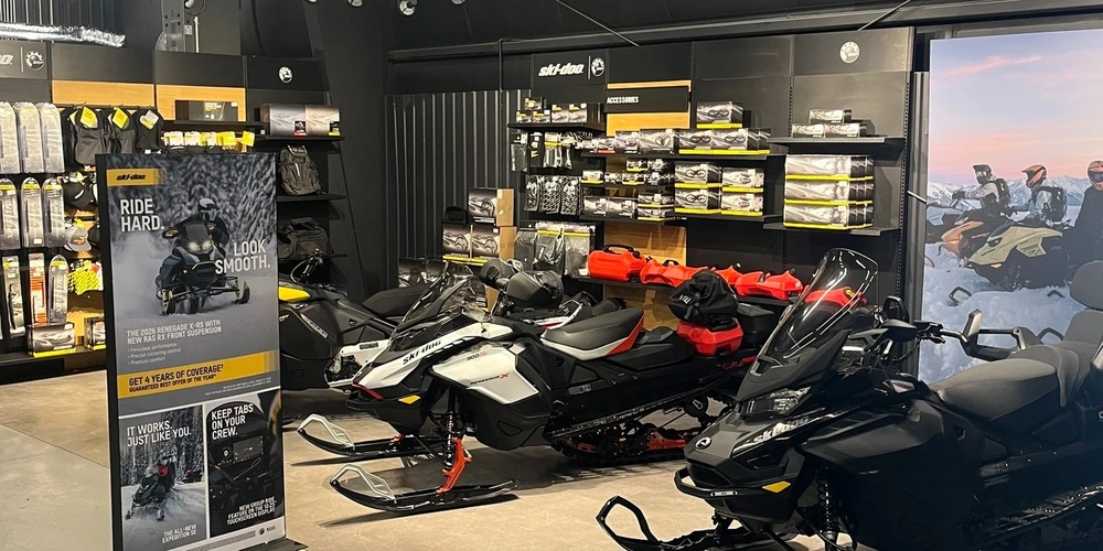 Parts and accessories alt