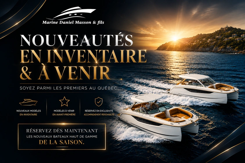 Modèles à venir chez Marine Daniel Masson & Fils alt