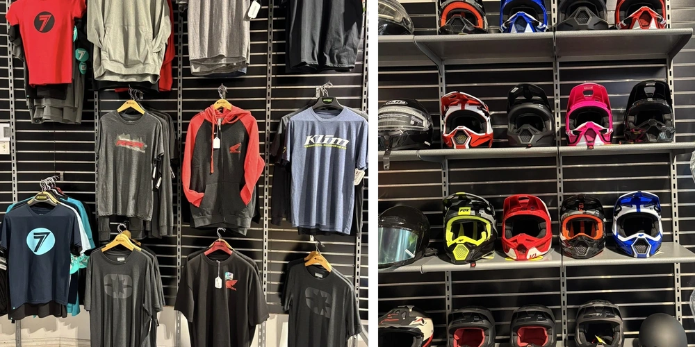 Pièces et accessoires alt