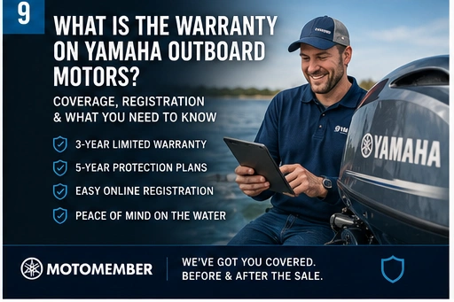 Yamaha Outboard Warranty Questions Answered alt