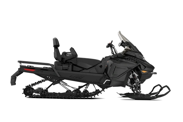 Ski-Doo Snowmobiles alt
