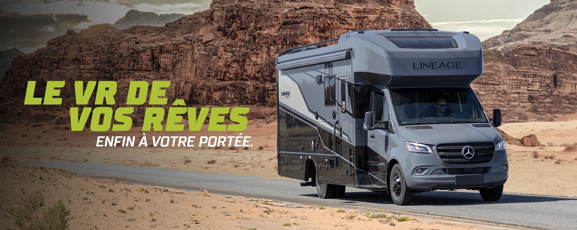 Le VR de vos rêves, maintenant à votre portée. alt