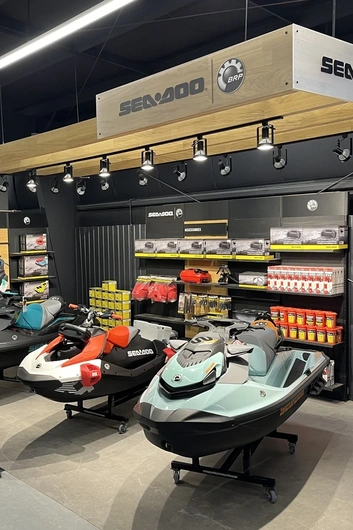 Photo Perth Powersports & Marine alt