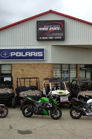 Photo Grand River Power Sports alt
