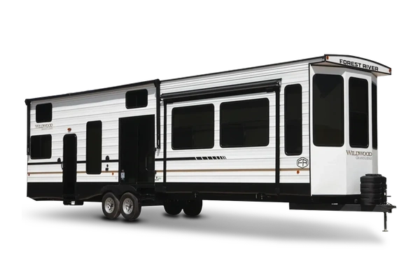 Park Trailers alt