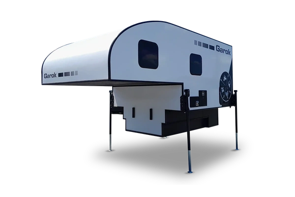 Truck Campers alt