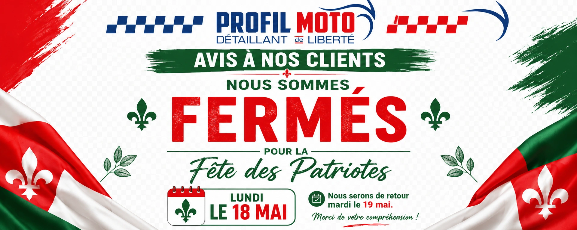 Fête des Patriotes alt