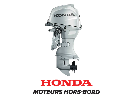Moteurs Hors-bord Honda alt