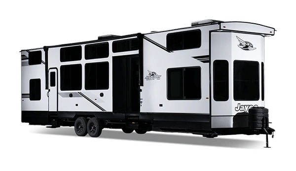 Jayco Trailers alt