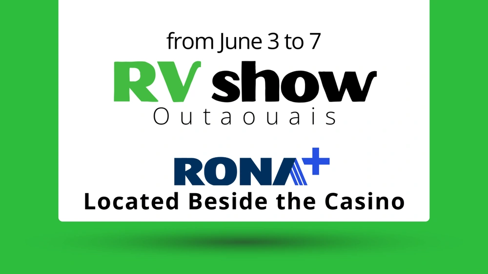 Outaouais RV Show alt