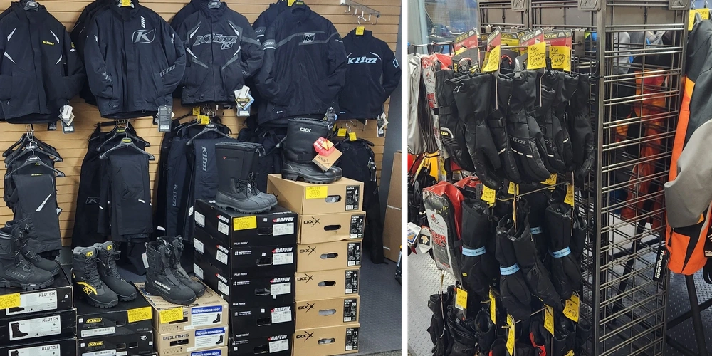 Pièces et accessoires alt