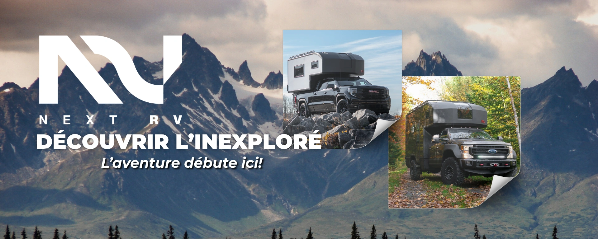 Next RV - Découvrir l'inexploré alt