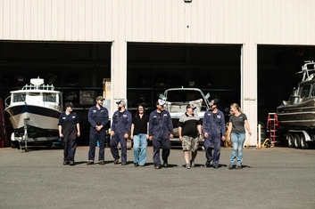 Photo Advanced Marine Power Ltd. alt