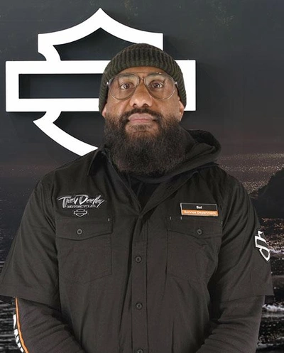 Sal Ram alt