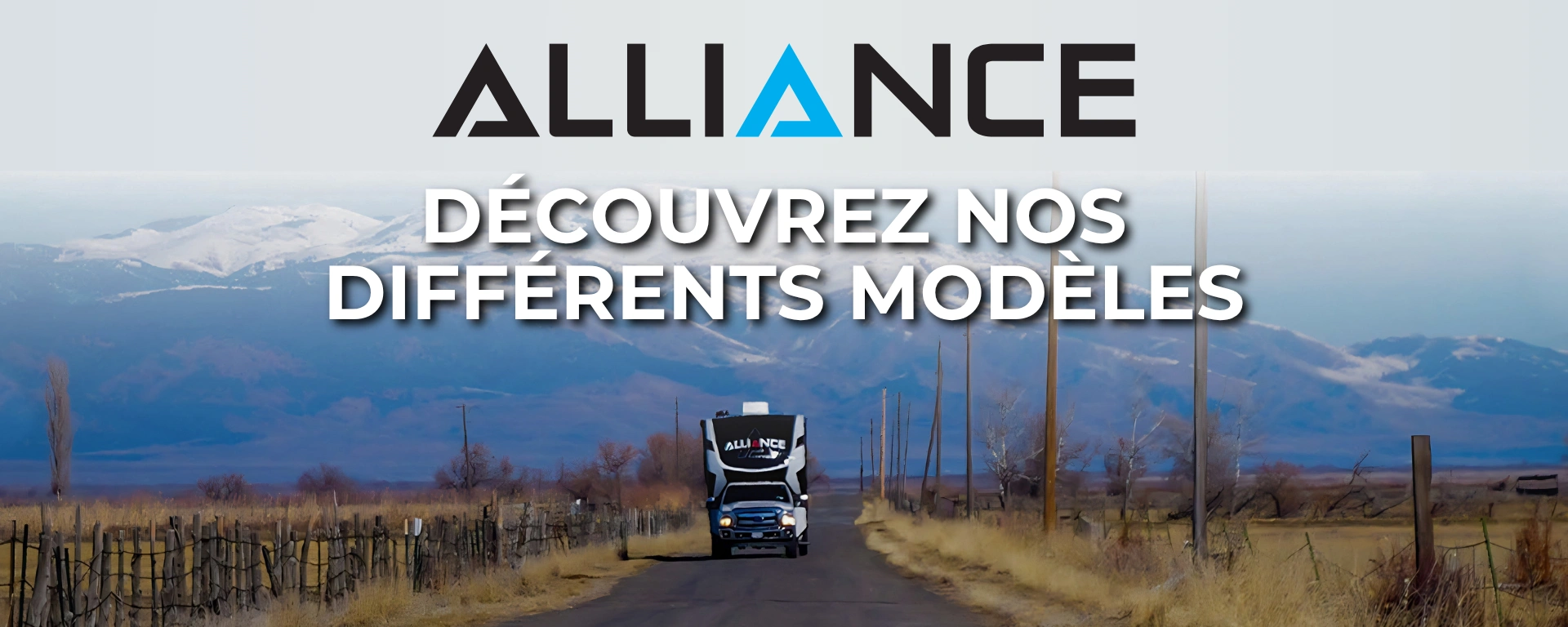 Alliance - Découvrez nos différents modèles alt