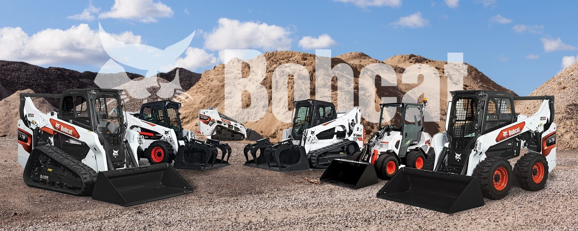 Bobcat alt
