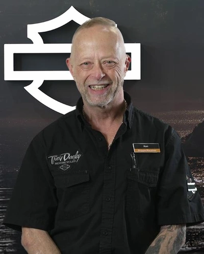 Ken Jensen alt