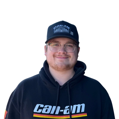 Zachary Sharpe alt