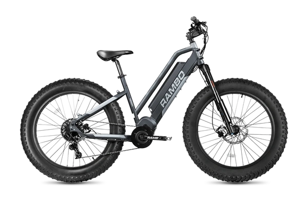 Vélos électriques alt