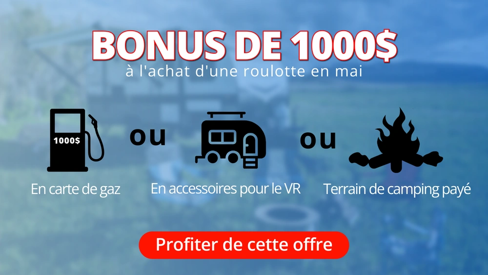 Bonus de 1000$ alt