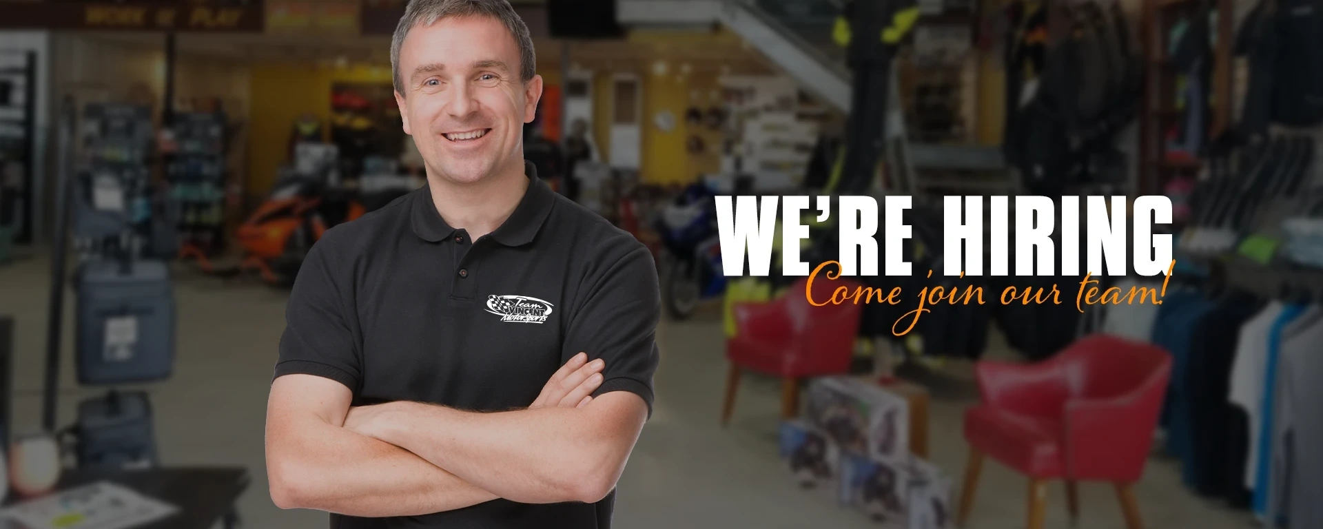 We're Hiring alt