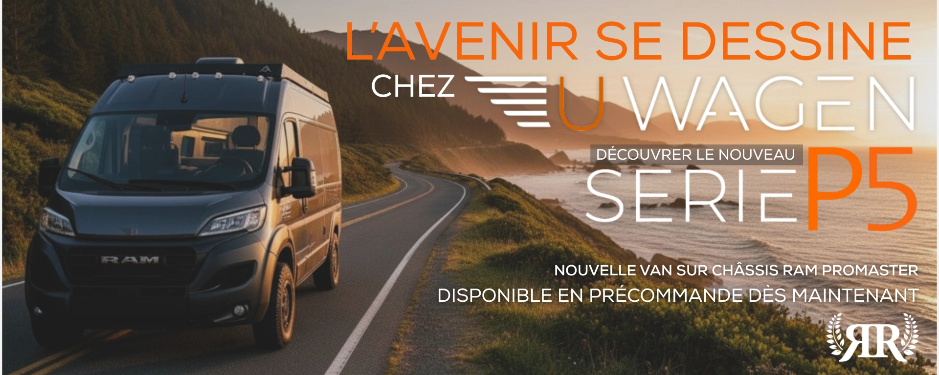 Nouveau P5 – U WAGEN alt