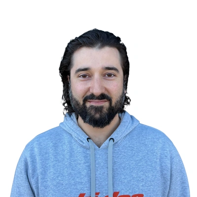 Devon D'Aoust alt