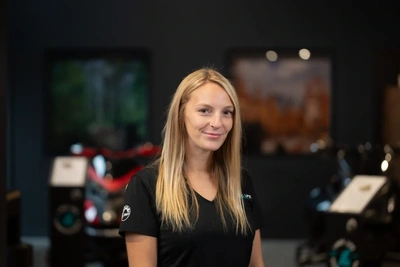 Megan Wiebe alt