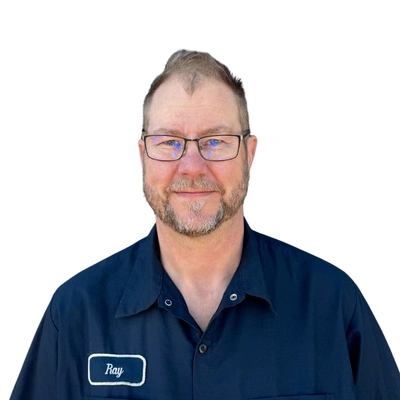 Ray Hollanti alt