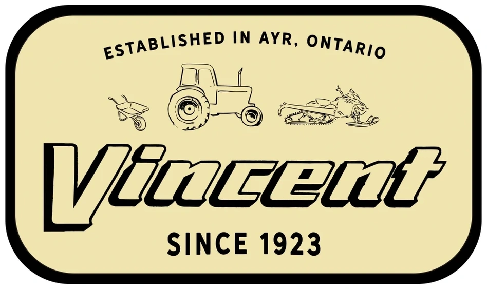 100th Anniversary Vincent Family Business in Ayr alt