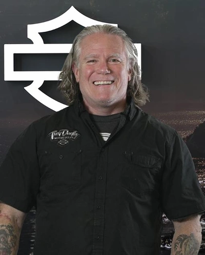 Doug Belway, RSE alt