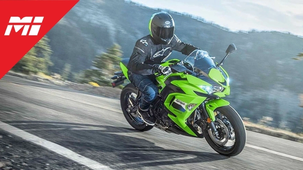 Kawasaki Ninja 650cc 2026 : prix et fiche technique alt