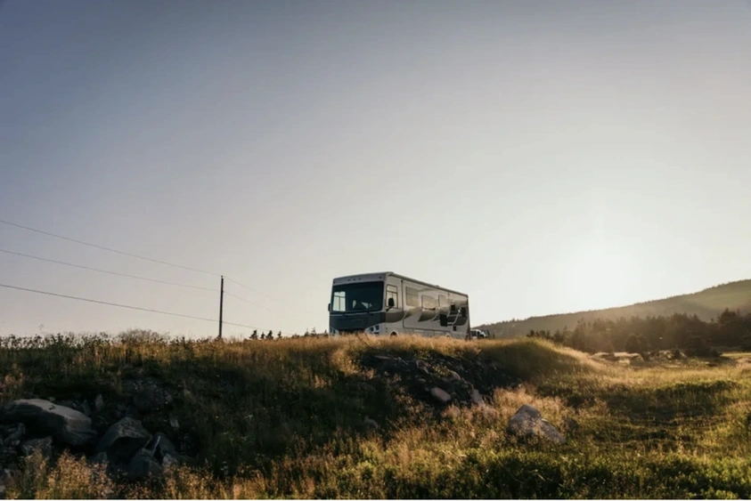 Can you really make money by renting your RV to a private individual? alt