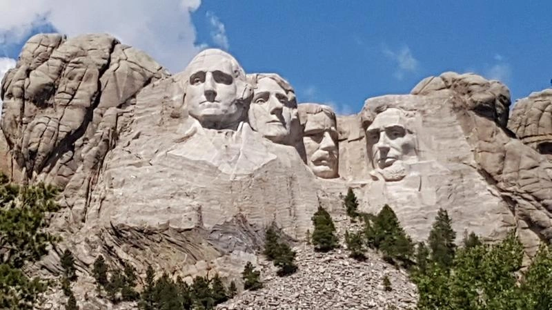 My Accidental trip to Sturgis alt