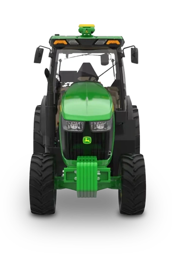 Photo Green Diamond Equipment alt