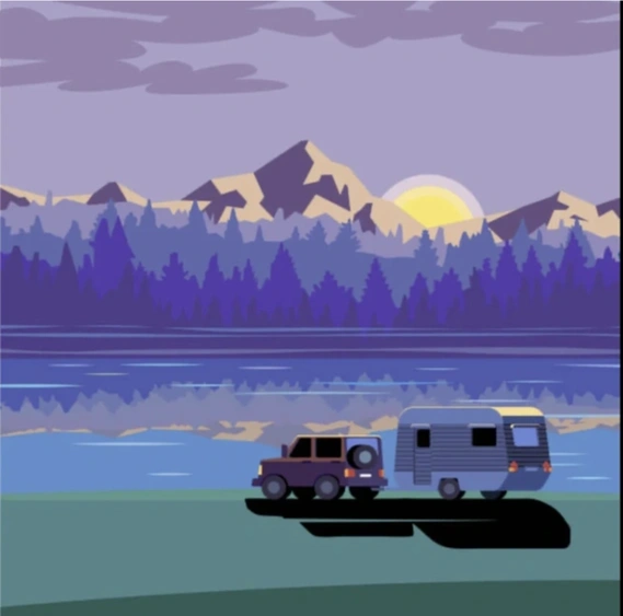 Planning a Budget for Your RV Vacation: Everything You Need to Consider alt