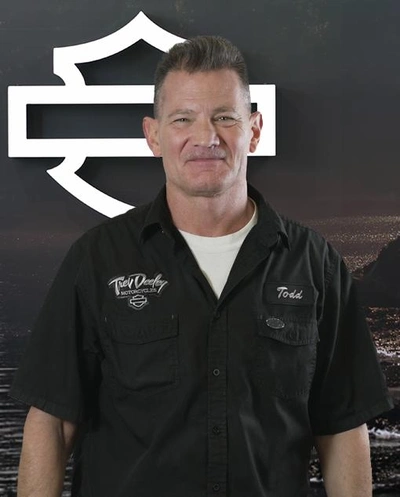 Todd Bowman alt