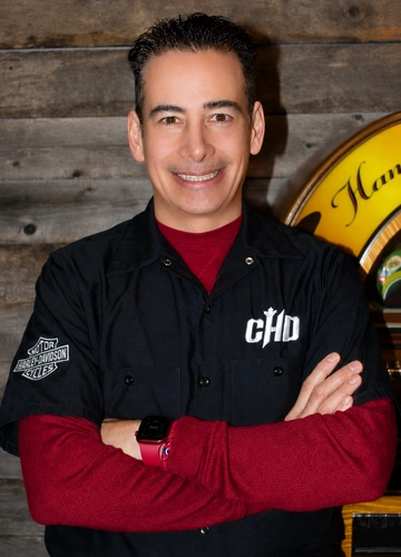 Paco Montes alt