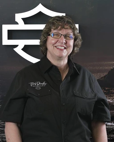 Christina Maurer alt