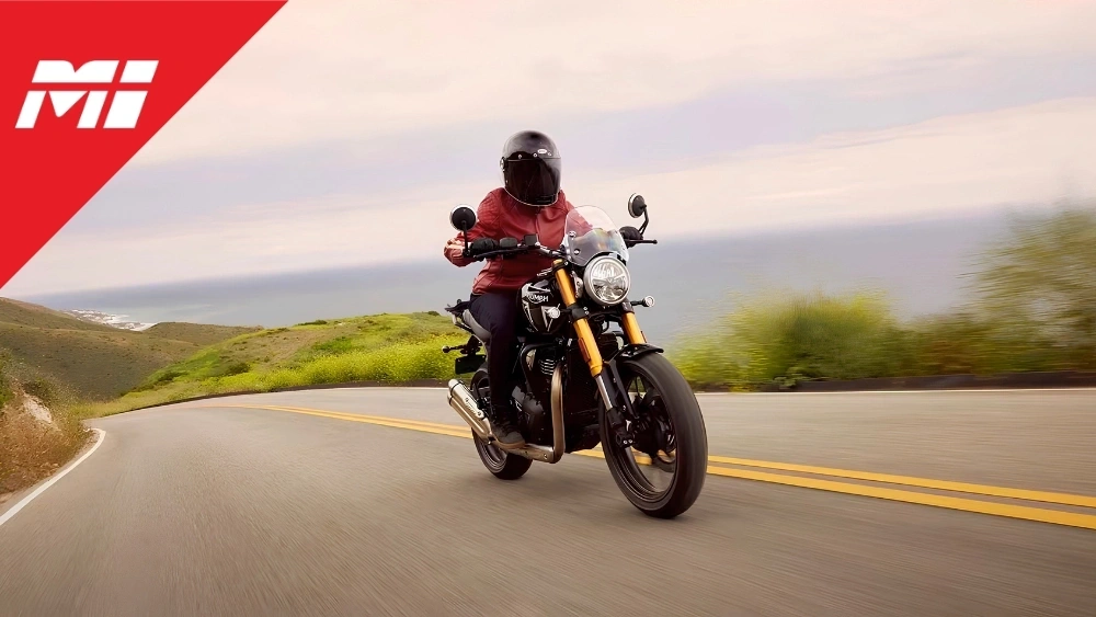 Top 5 best 2026 motorcycles for beginners alt