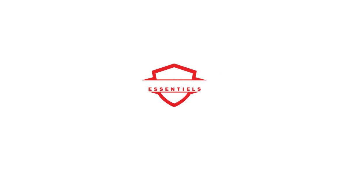 Équipements Essentiels hero logo alt