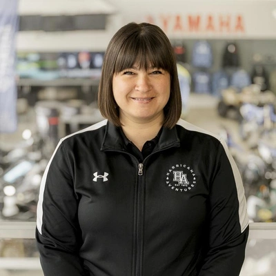 Stephanie Tessier-Pelletier alt