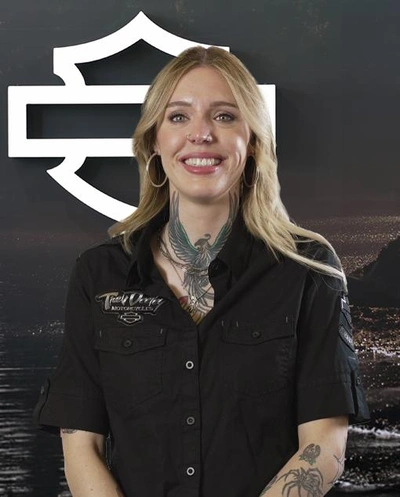Tess Stewart alt