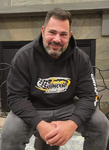 Dom Esposito alt