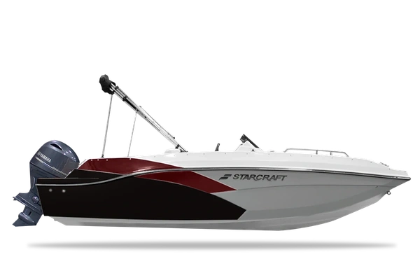 Starcraft Jet Boats alt