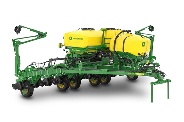 Planting and Seeding Equipment alt