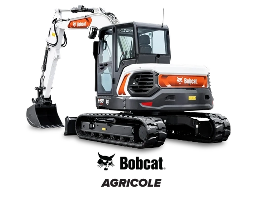 Agriculture Bobcat alt