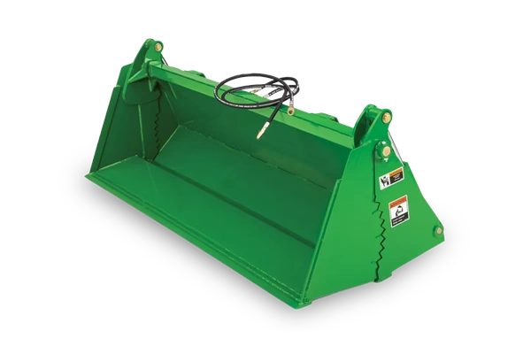 Tractor Loaders alt