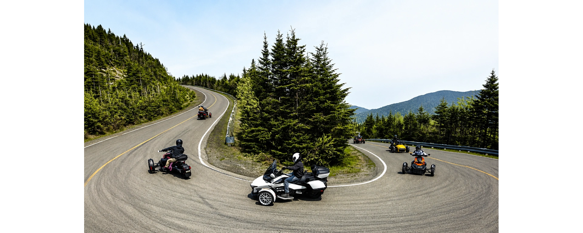 Test Routier Dion Sports alt