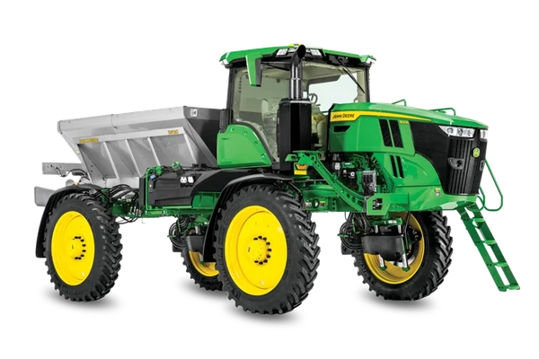 Nutrient Application alt